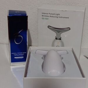 Zo Skin Health Wrinckle Cream
